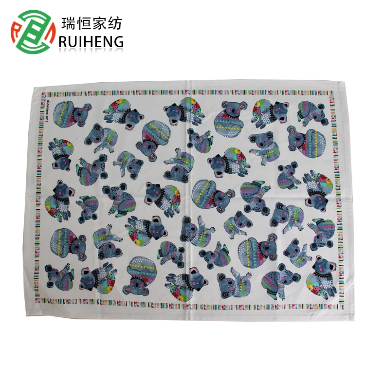 
Домашний текстиль, простое высококачественное хлопковое чайное полотенце, кухонное полотенце, набор полотенец для посуды, оптовая продажа 