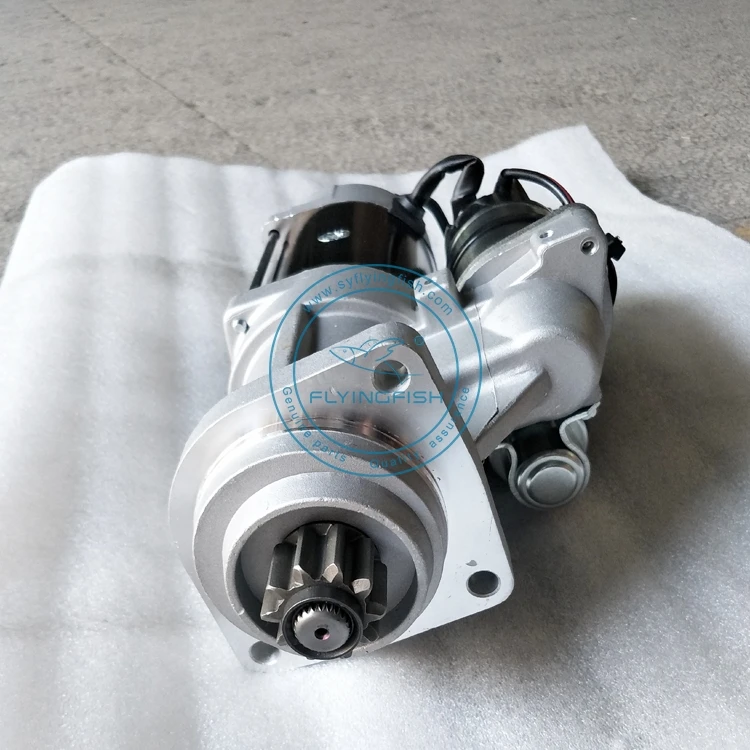 Недорогой хороший 5363431 8201133 5267912 QSB6.7 6BT5.9 38MT 24V