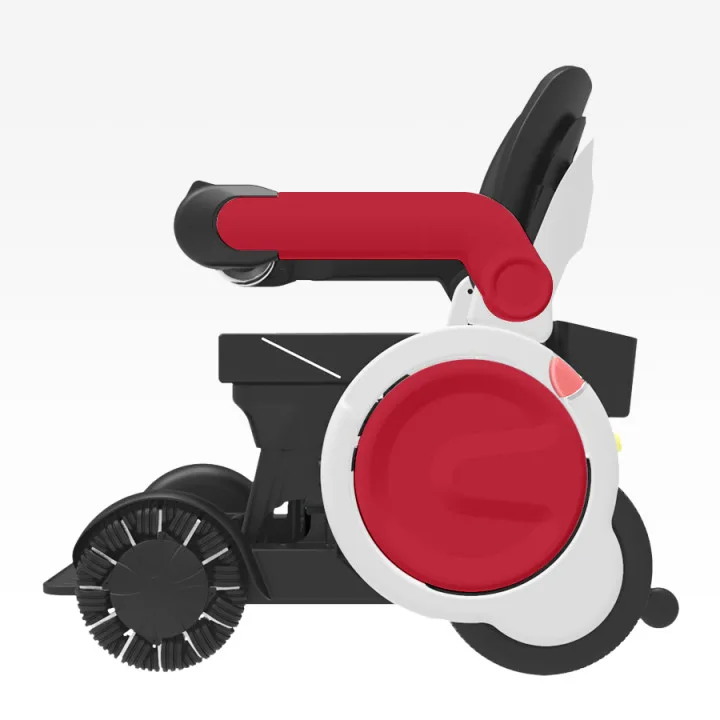 2021 NEW Outdoor Electric Wheelchair Scooter for Disabilities scooter adult
