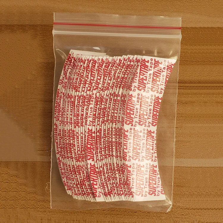 Wholesale 0.5 Oz 15 ml 3 yard or 36yard toupee tape glue Lace Wig Glue Bond Super Adhesive walker tape glue