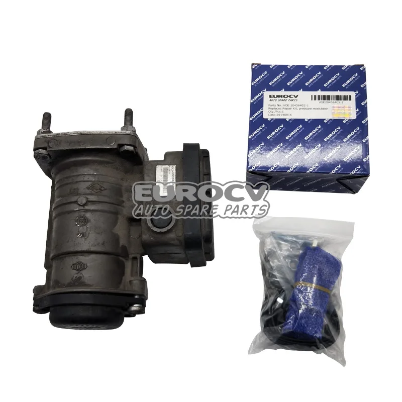 Eurocv Truck Parts VOE 20456402-1 Repair Kit Modulator EBS