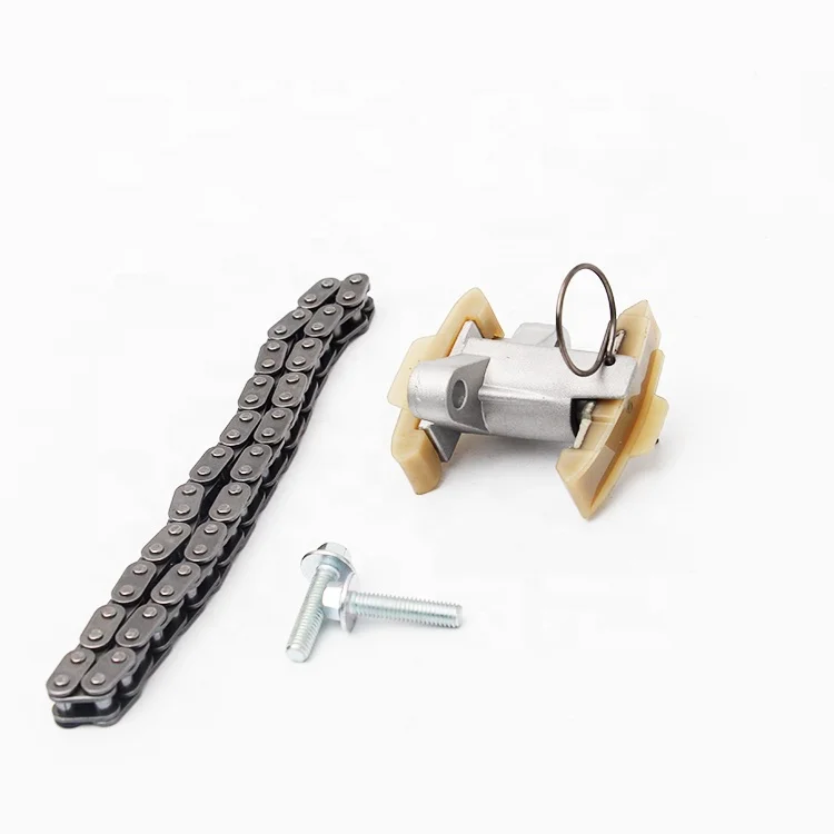 Engine Timing Tension Chain Other Auto Engine Part Timing Chain Cover For RANGE ROVER SPORT 2005 - 2009