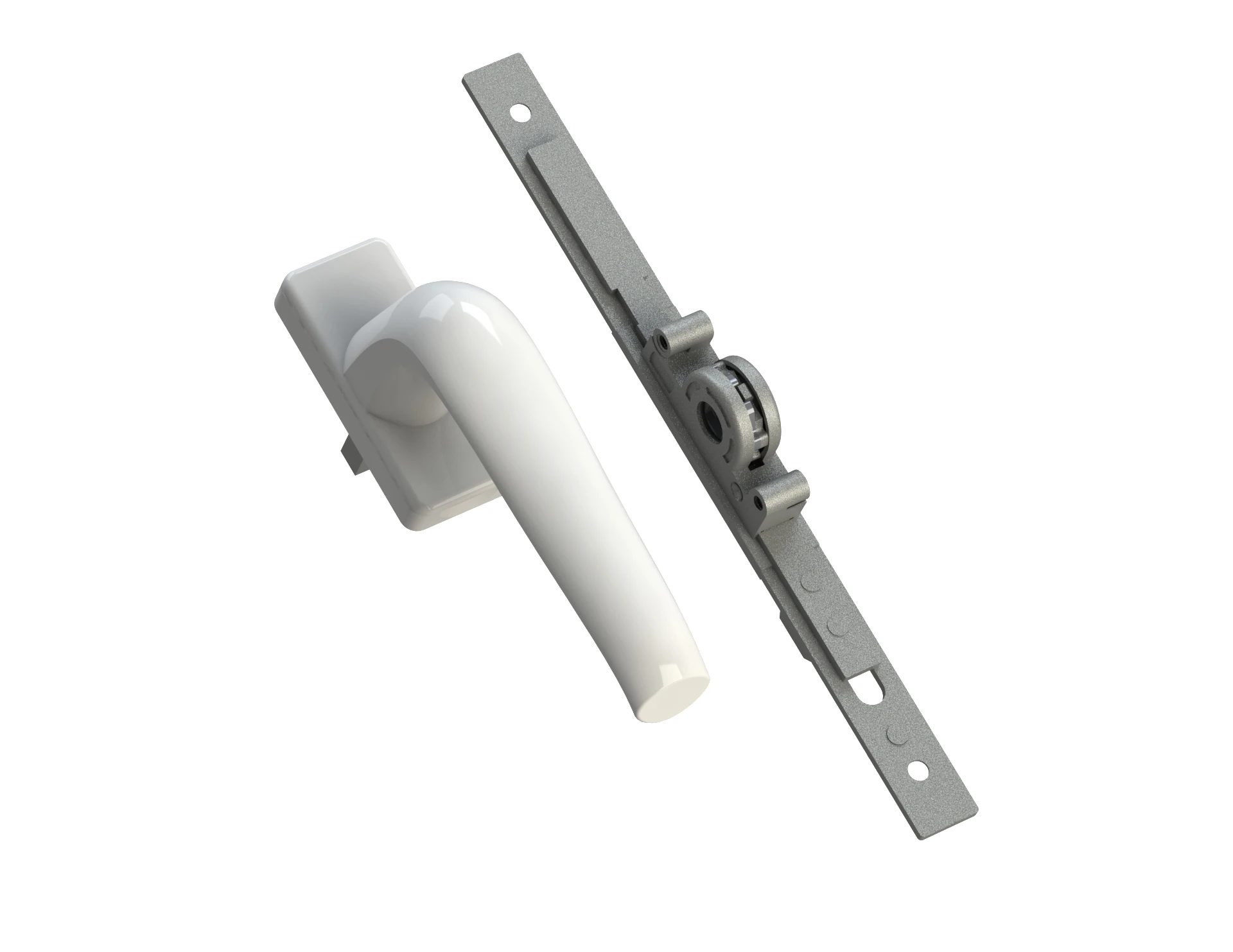 2022 price factory direct sell casement accessories hardware door window handle  aluminum handle