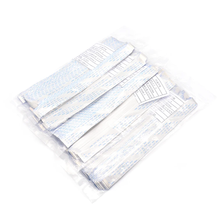 Manufacturing FFC Flat Flexible Cables Custom Cable