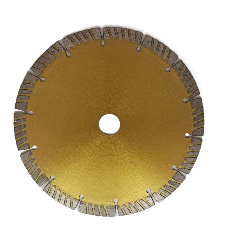 200mm Soft Cut Early Entry Cutting Disc Diamond Saw Blade for New Concrete Rock Hard Concrete