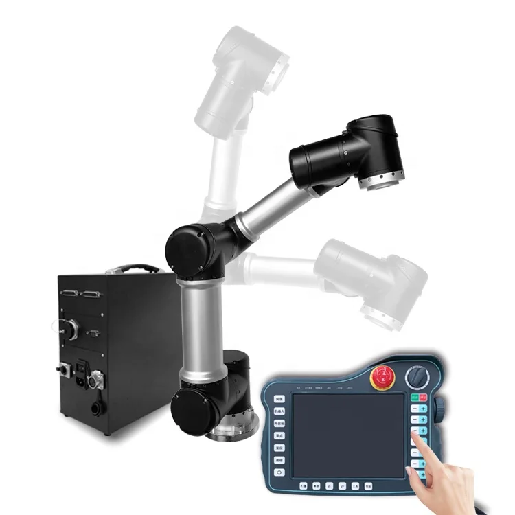 
Payload of 20kg industrial robotic arm 6 axis 