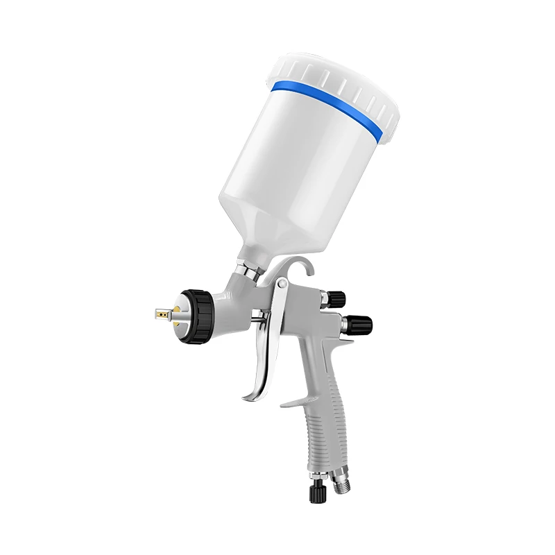 AIR GREEN S-400B Pneumatic Tool High Atomization Sheet Metal Coating Furniture Spray Gun