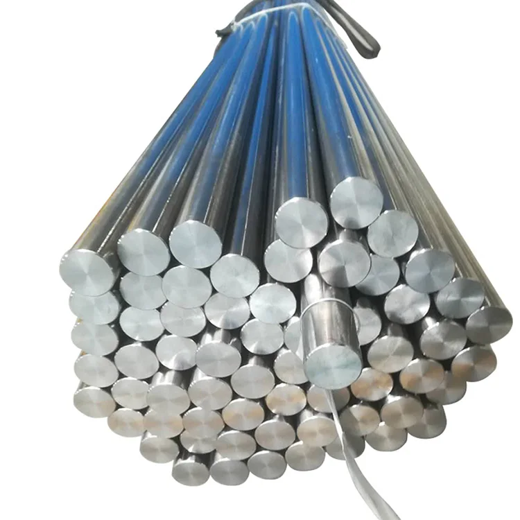 ASTM B348 стержень завод оптовая продажа Стандартный титановый сплав медицинский