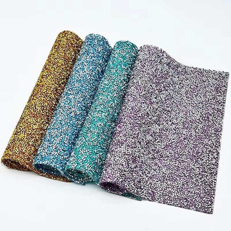 40*24 см самоклеящиеся смолы 3 мм листы со стразами с камнями железо на горячую фиксация стразы лист