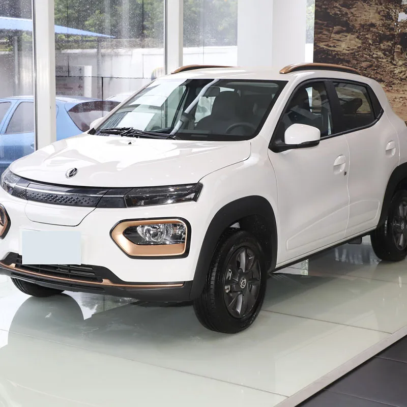 2023 cheap china 5 seat suv electric vehicle dongfeng nami nano box  electric cars for adult