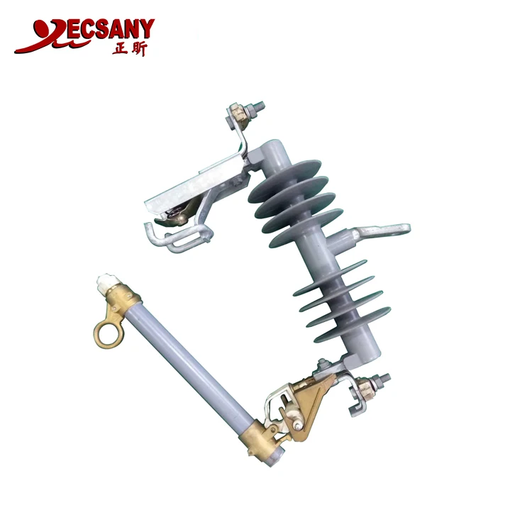 Лидер продаж завод 12KV выпадение фарфоровый Предохранитель вырез