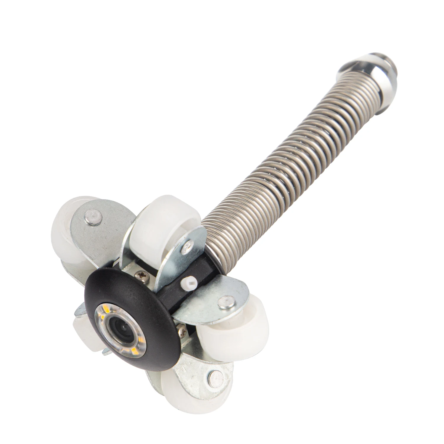 The 23MM Pipe Inspection Camera Head Hd camera