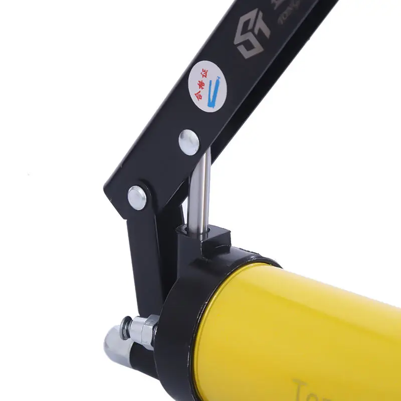 OEM Factory Manual Grease Gun 600cc Pneumatic Compressed Air Oil Grease Gun for Cars