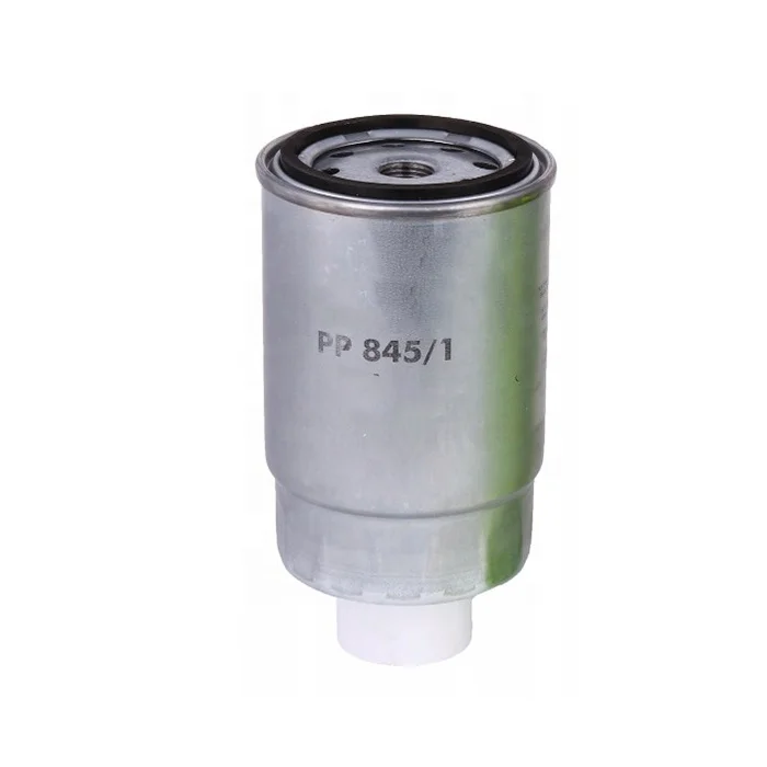 PP845/1 hydwell filter construction machinery Spare Parts Fuel Filter PP845/1 PP8451