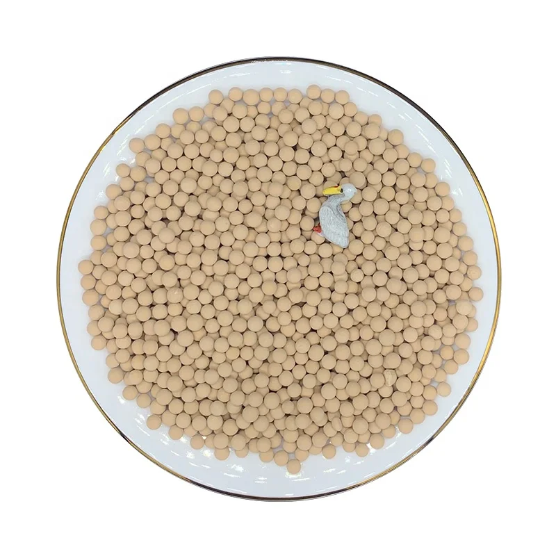 3a 4a 5a 13x 13x-apg химический агент цеолит Молекулярное сито цена