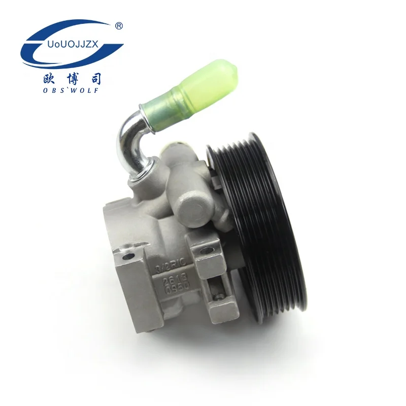 Auto power steering pump  for ford Transit V348 OE 7C193A696AC