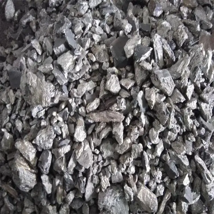 
High Quality of Size0.2-6mm Alv55 Aluminum Vanadium Master Alloy Price molybdenum 