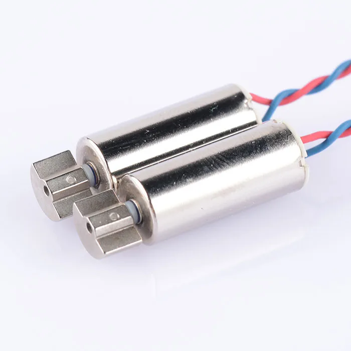 716 mini vibration motor used in massage chair