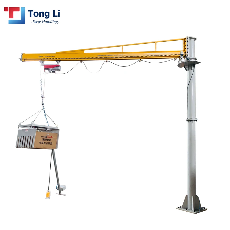 Pallet Palletizing Manipulator