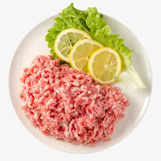 Промышленная электрическая мясорубка