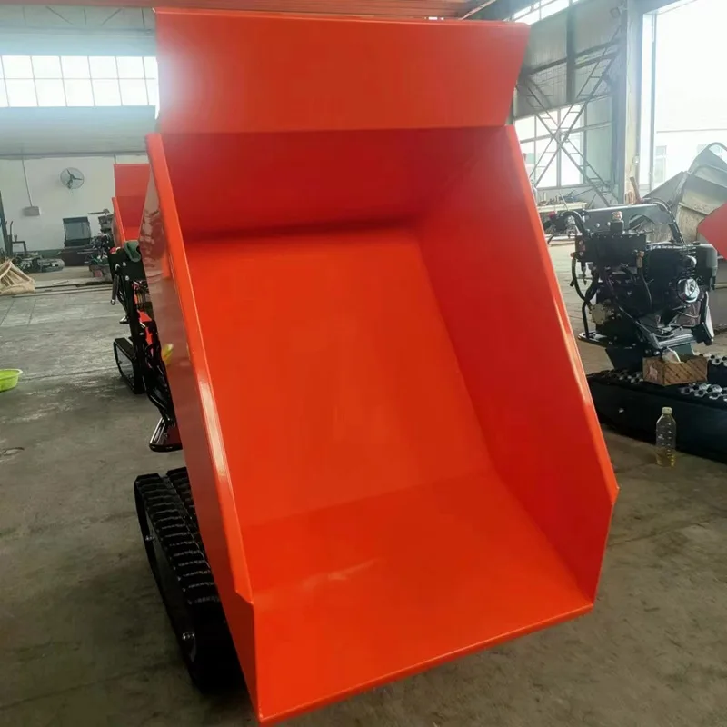 Cheap Mini Skid Steer Loader Diesel Mini Skid Steer Brand New Loaders For Sale Wheel Loader Mini 500KG