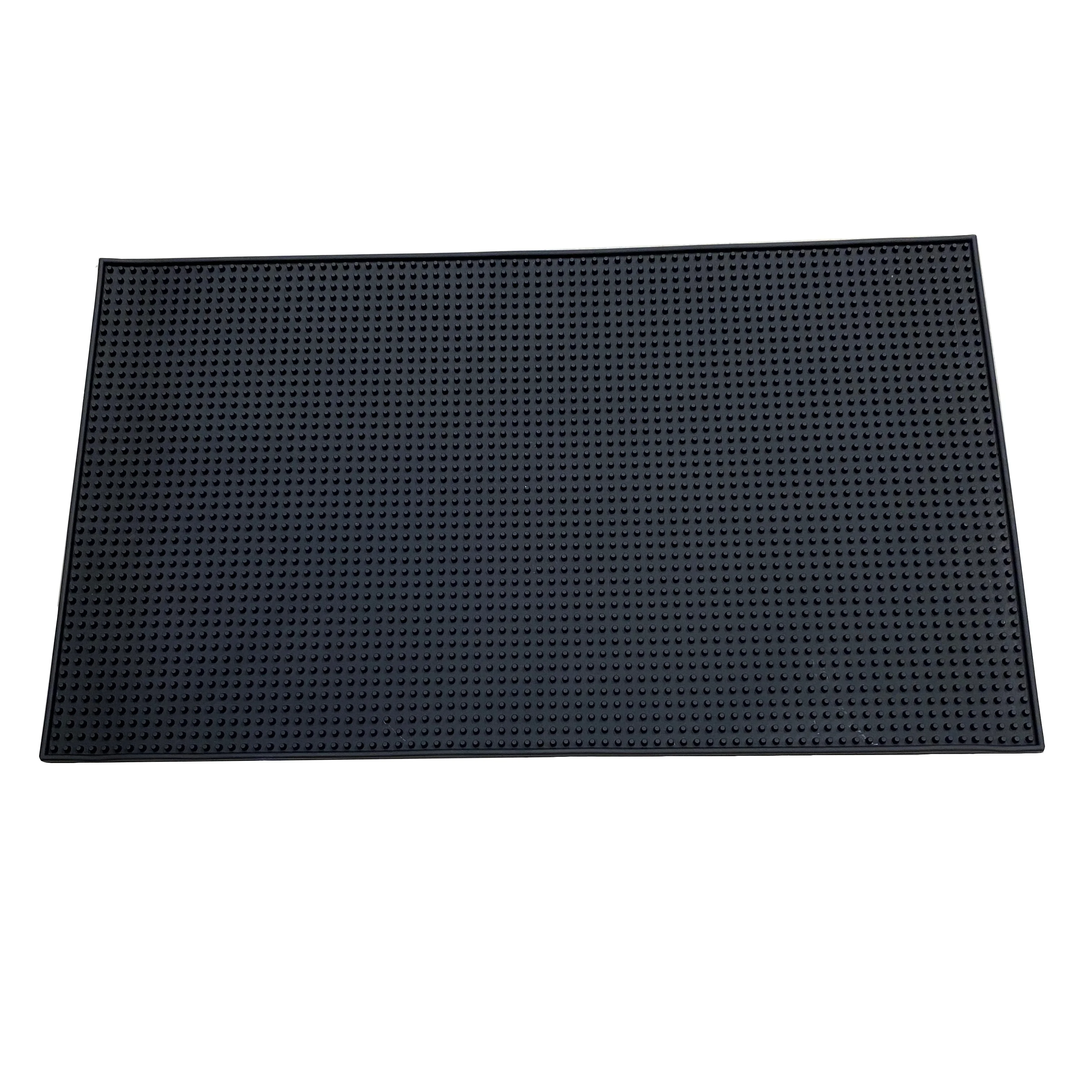 Customized disinfection  mat for outdoor rubber sanitizing disinfecting door mat  kitchen house use antisepsis shoe mat