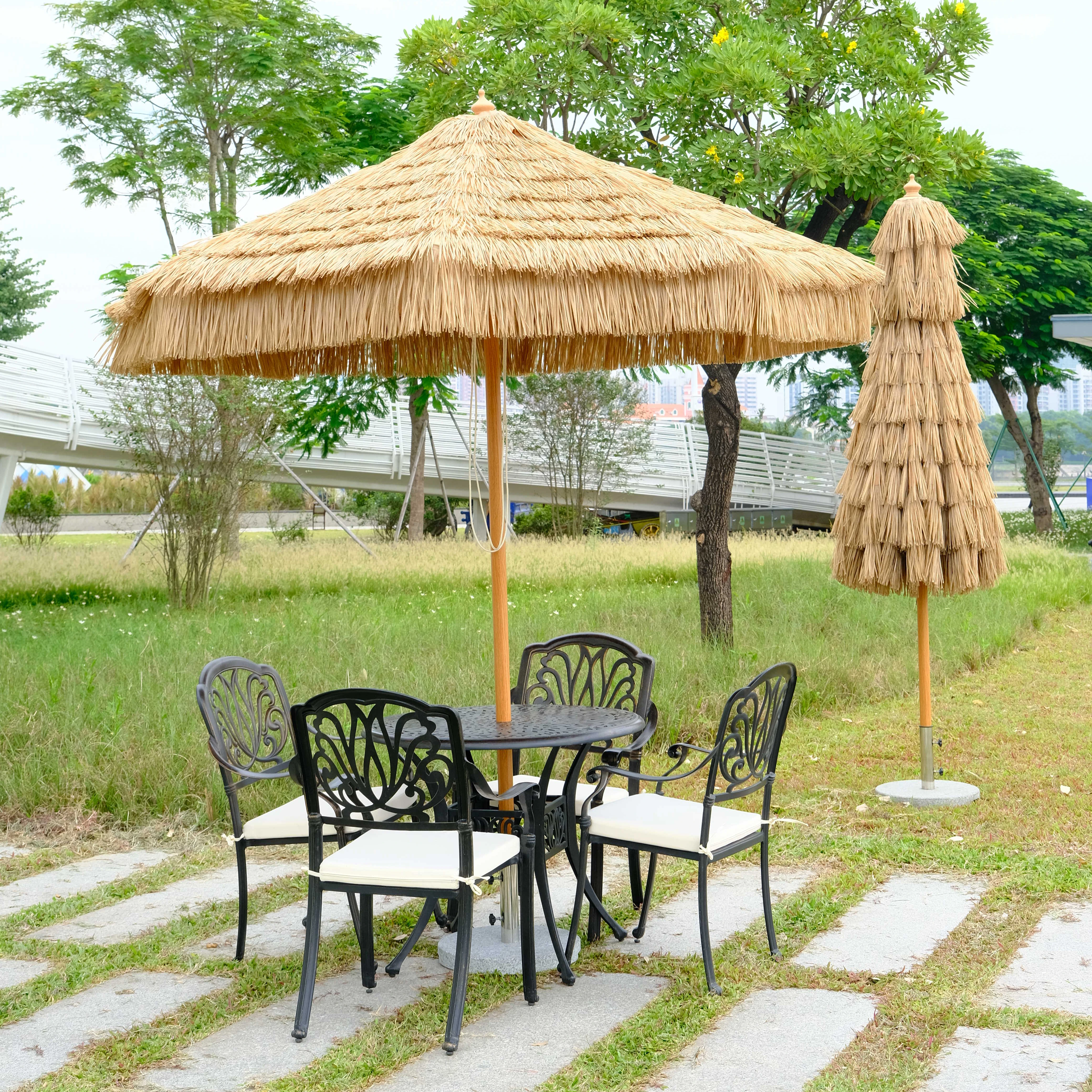 high quality chinese raining wholesale branded cheap pool market large logo umbrella for home umbrella beach furniture parasol