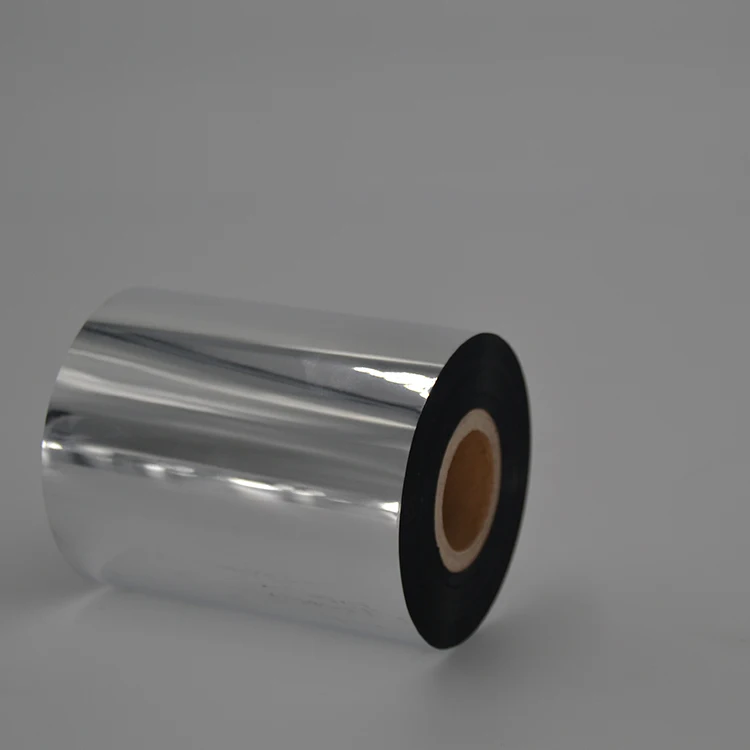 Высококачественная Термотрансферная восковая лента, 110 мм * 300 м, совместимая с принтерами Brother, считыватели штрих-кодов/карт, этикетка, лента для печати