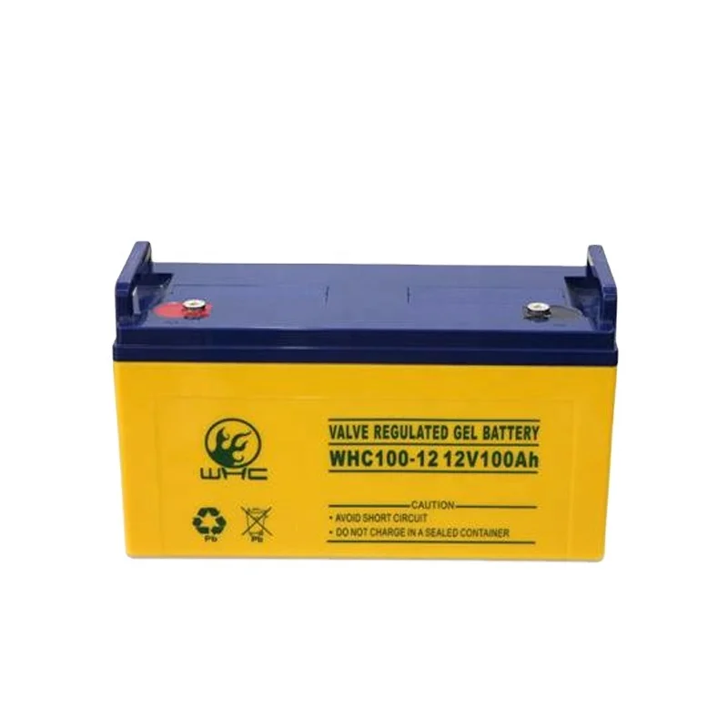 new products 24volt 36v batterie inverter 12v 48v 12ah 20ah 100ah vrla ups agm lead acid batteries deep cycle gel battery solar