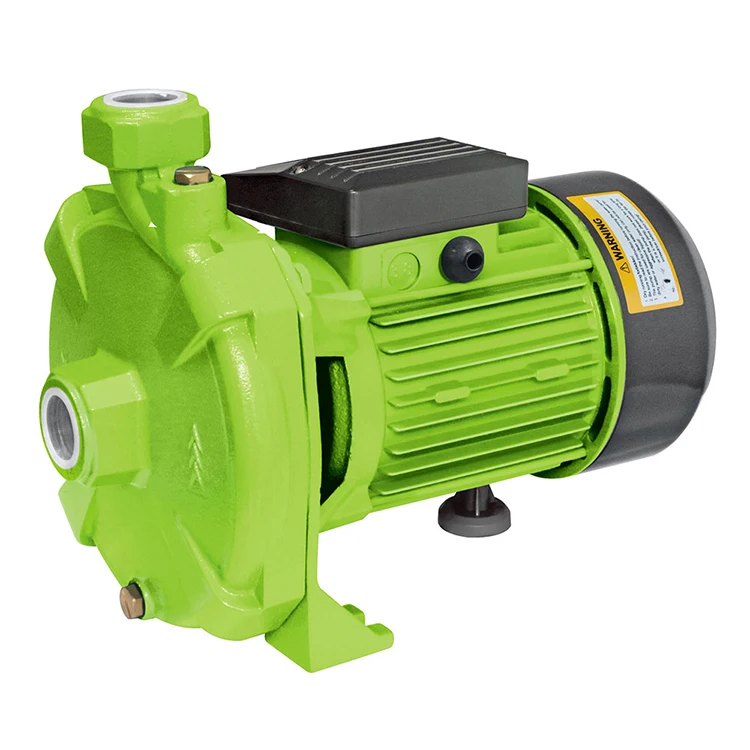 VIDO 1HP 1INCH centrifugal pump for water home use pumps cpm158