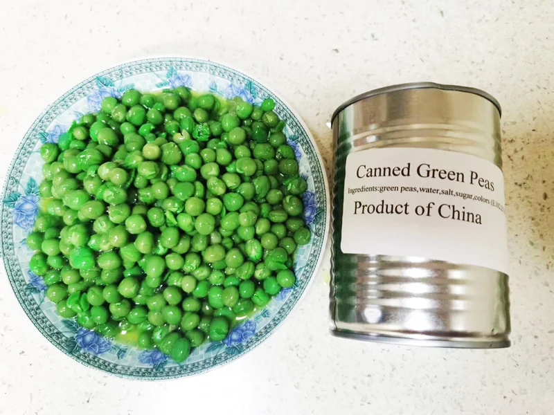 Farrow green peas (7)