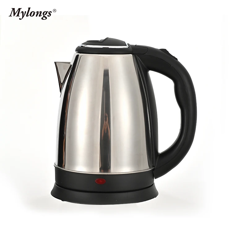  Mylongs 2.0L нержавеющая сталь 2000 Вт портативный Быстрый нагрев бойлер для горячей воды электрический