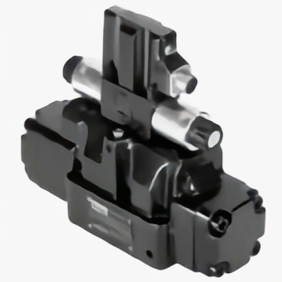 Direct Operated Proportional Directional Valves D41FB Parker hydraulic valves products manufacturer