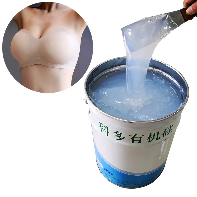 Liquid silicone ink jelly  silicone underwear anti-slip silicone screen printing