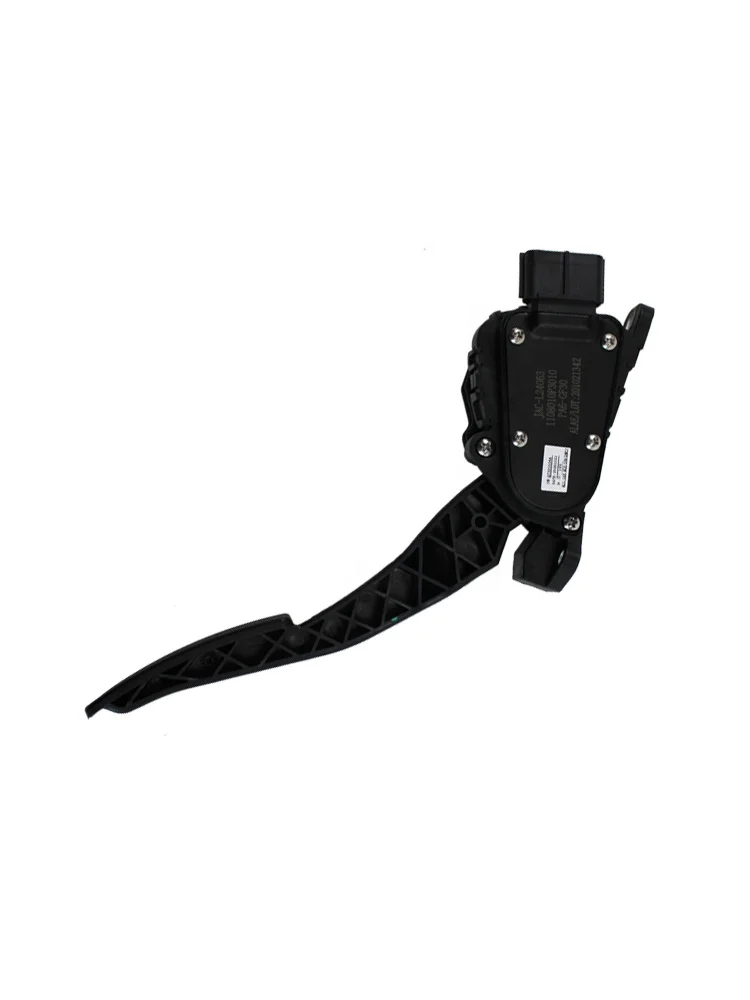 China factory place direct on sale Original Electronic accelerator pedal for JAC Shuailing T8 pickup truck