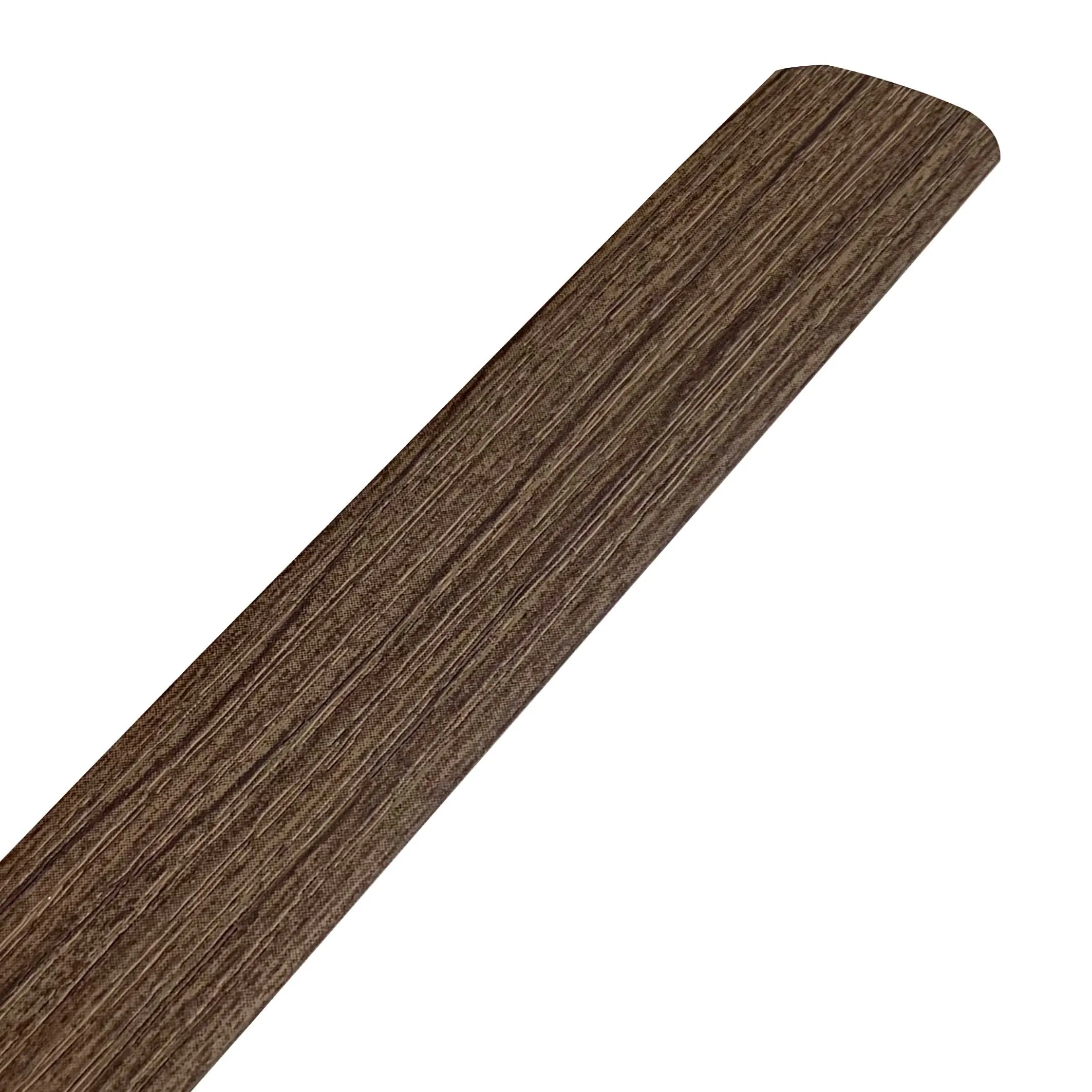 Factory Supply High Quality Furniture Woodgrain and Solid Color Pvc Edge Banding Tape