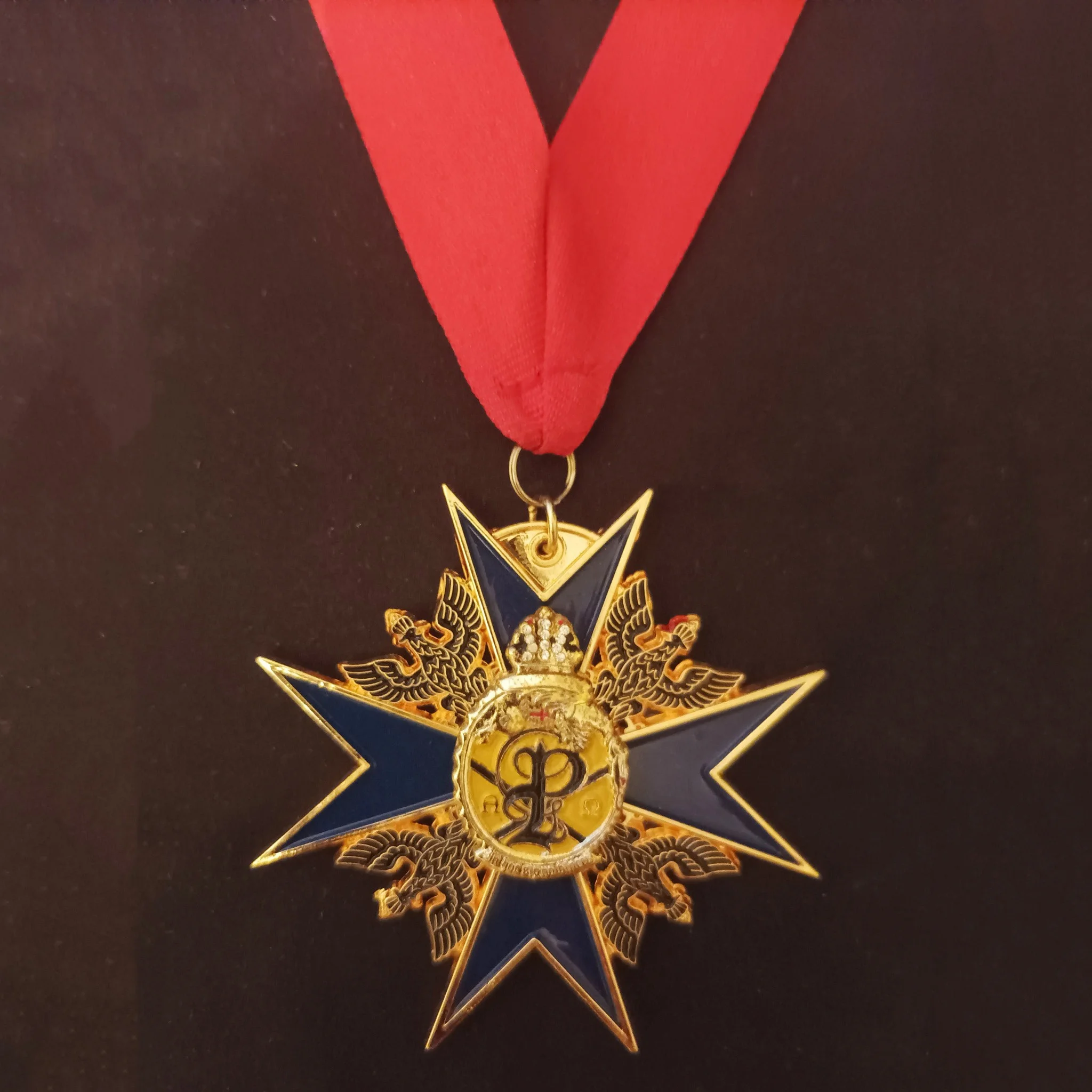 High Quality Viva Fiesta Badge Enamel Lapel PIn Badge Pin