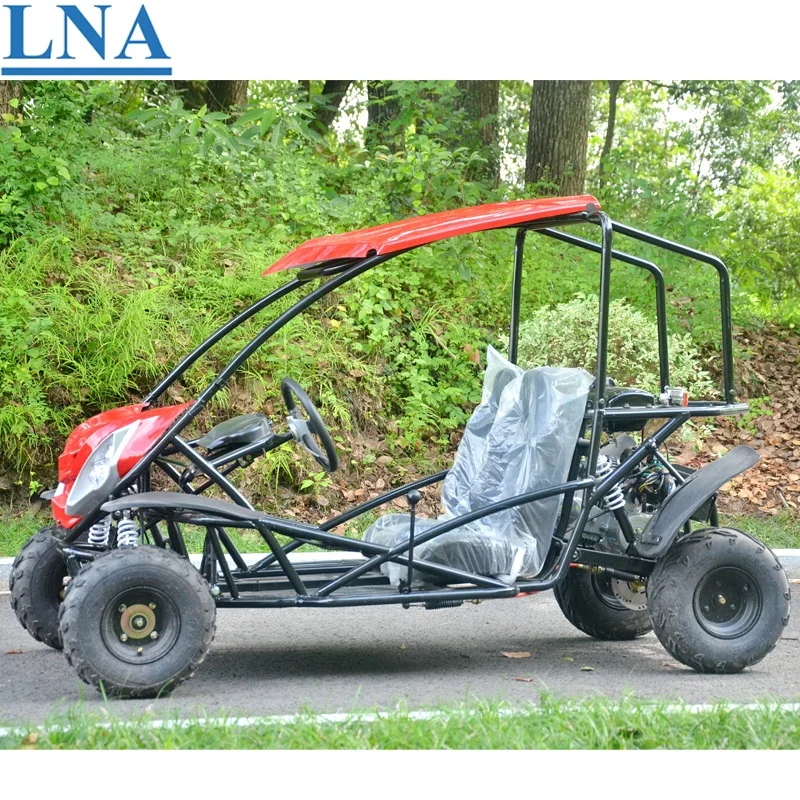LNA низкая мощность внедорожник четыре колеса 125cc китайский utv