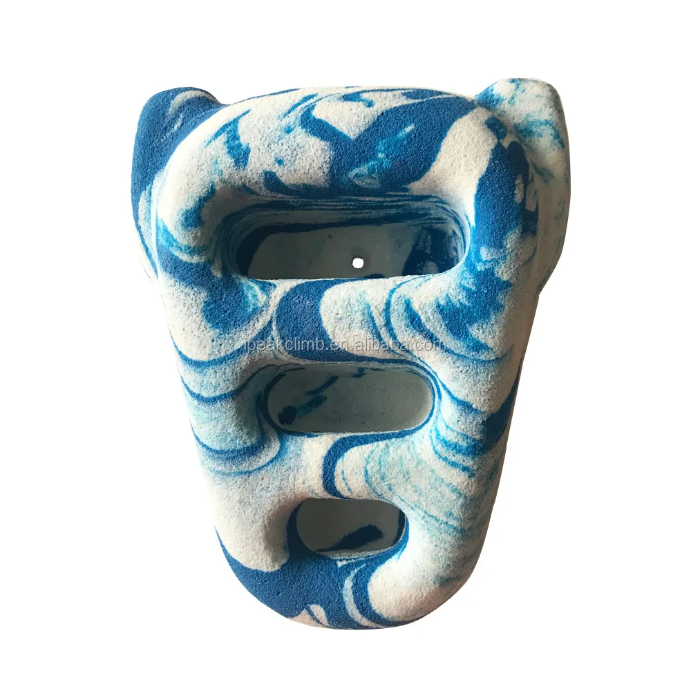 Доска для занятий скалолазанием