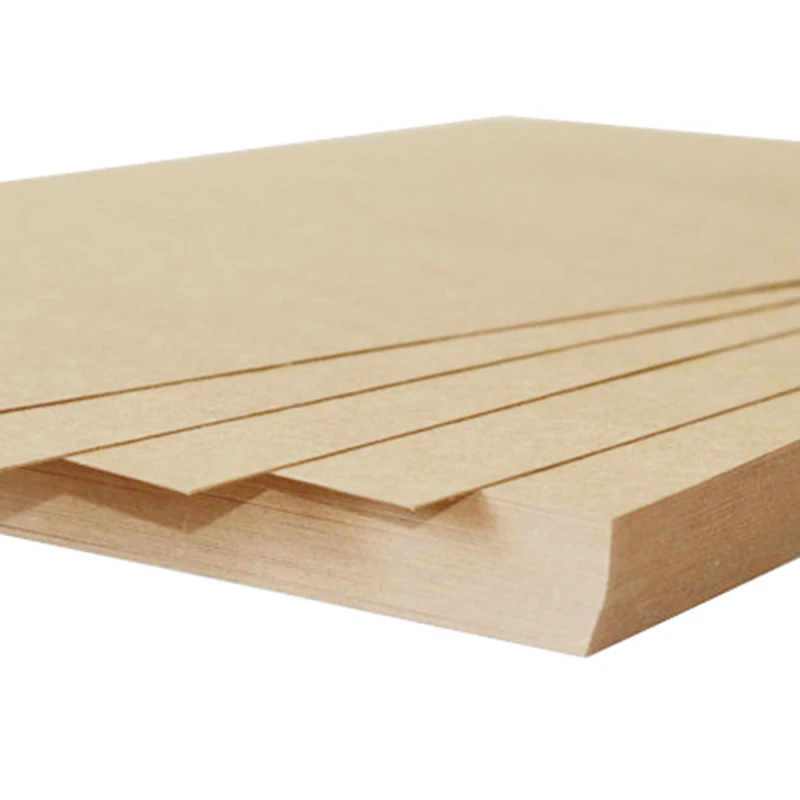 Day (TANGO) 100 sheets/pack of A4 kraft paper 120 grams cover kraft school paper drawing drawing paper