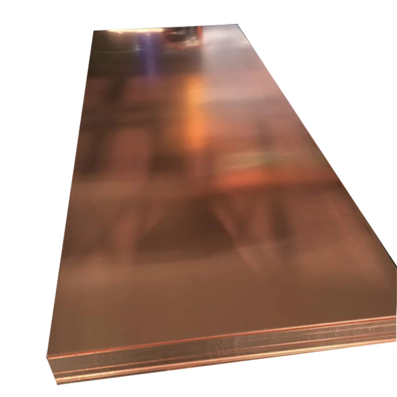 Big discount copper cathodes 99.99% cathode copper copper sheet