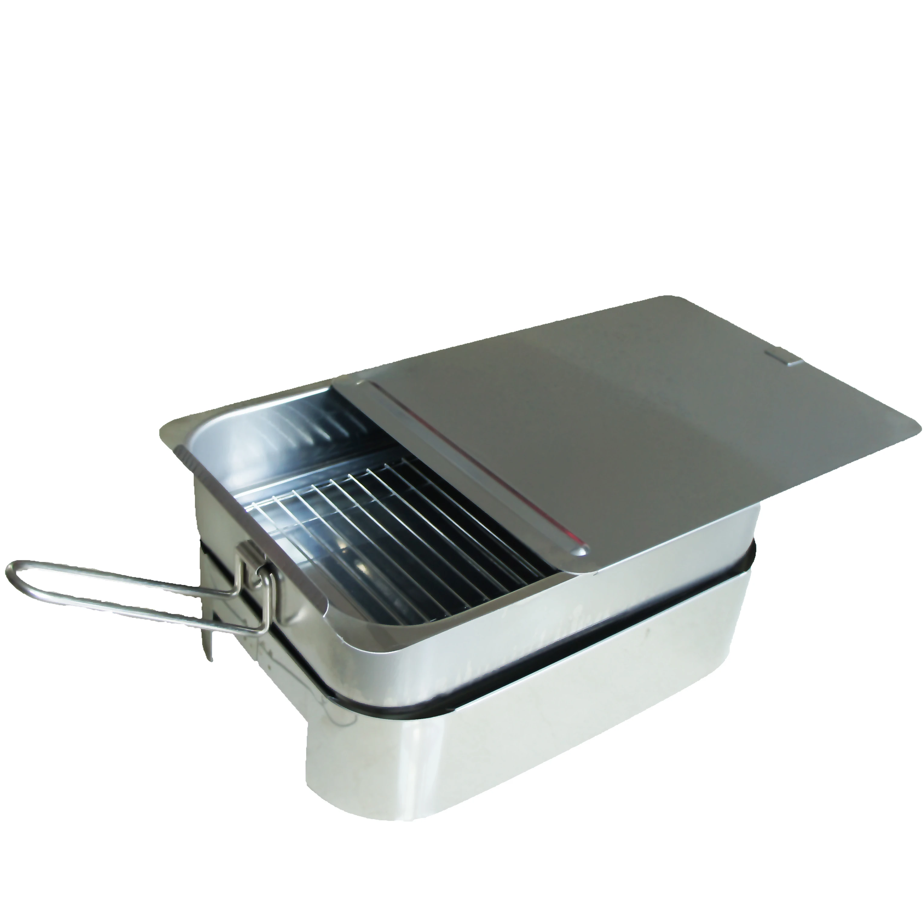 Home and Garden Kamado Tandoor Oven Smoker Japanese Kamado