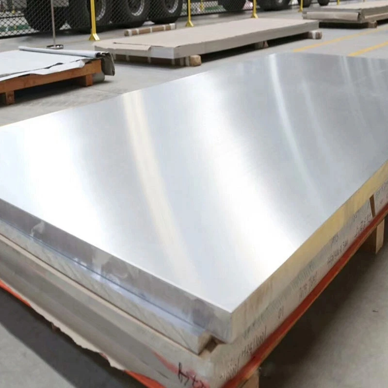China Reliable Factory High Precision5051 aluminum Alloy Sheet Plate A95051 Aluminum sheet Wholesale Price