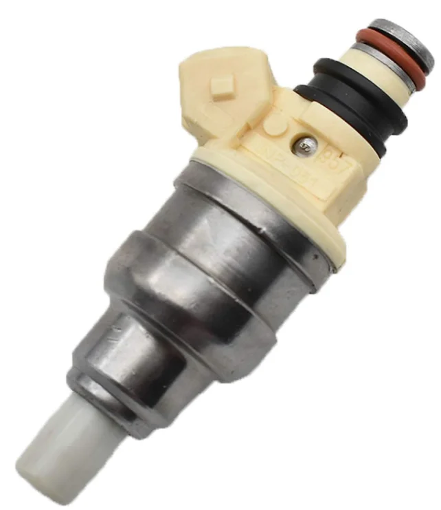 Premium Fuel injector nozzle INP-051 23250-28060 23209-28060 For Dodge Mitsubishi Colt Dl Raider Vista Eclipse Galant 3.0l V6