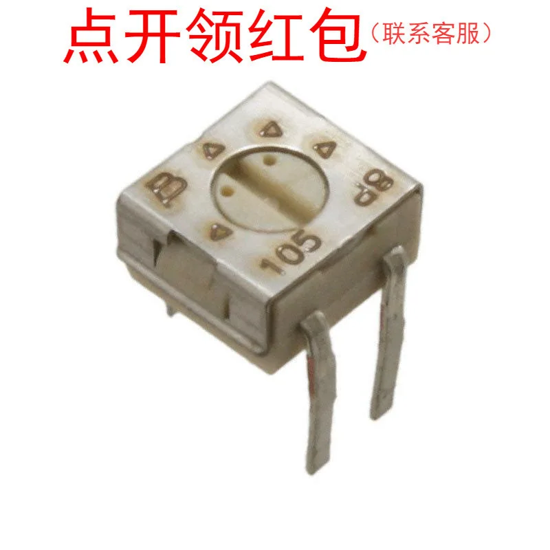 3314H-1-200 Bourns/ Bourns Cermet potentiometer 20Ohms +-20% 1/4W