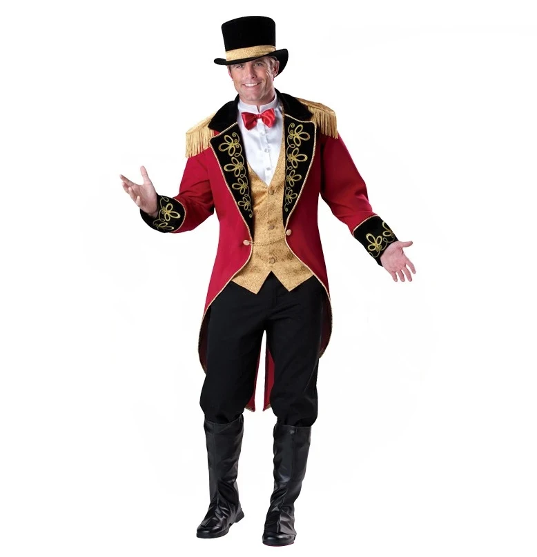 Erotic men maid costumes fancy best dress zipper carnival uniforms