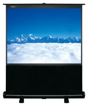 1.5*2 m Portable Photography Backdrop Roll Up Green Screen collapsible chroma key panel background for videos studio Streaming