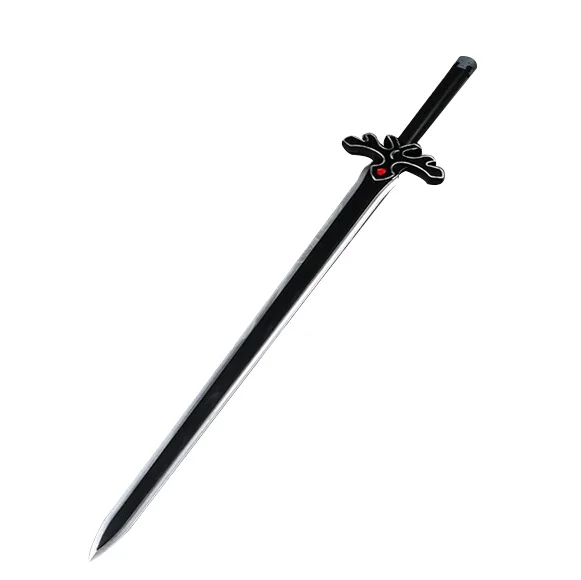 pu foam  SAO sword art onilne toy swords 95C032