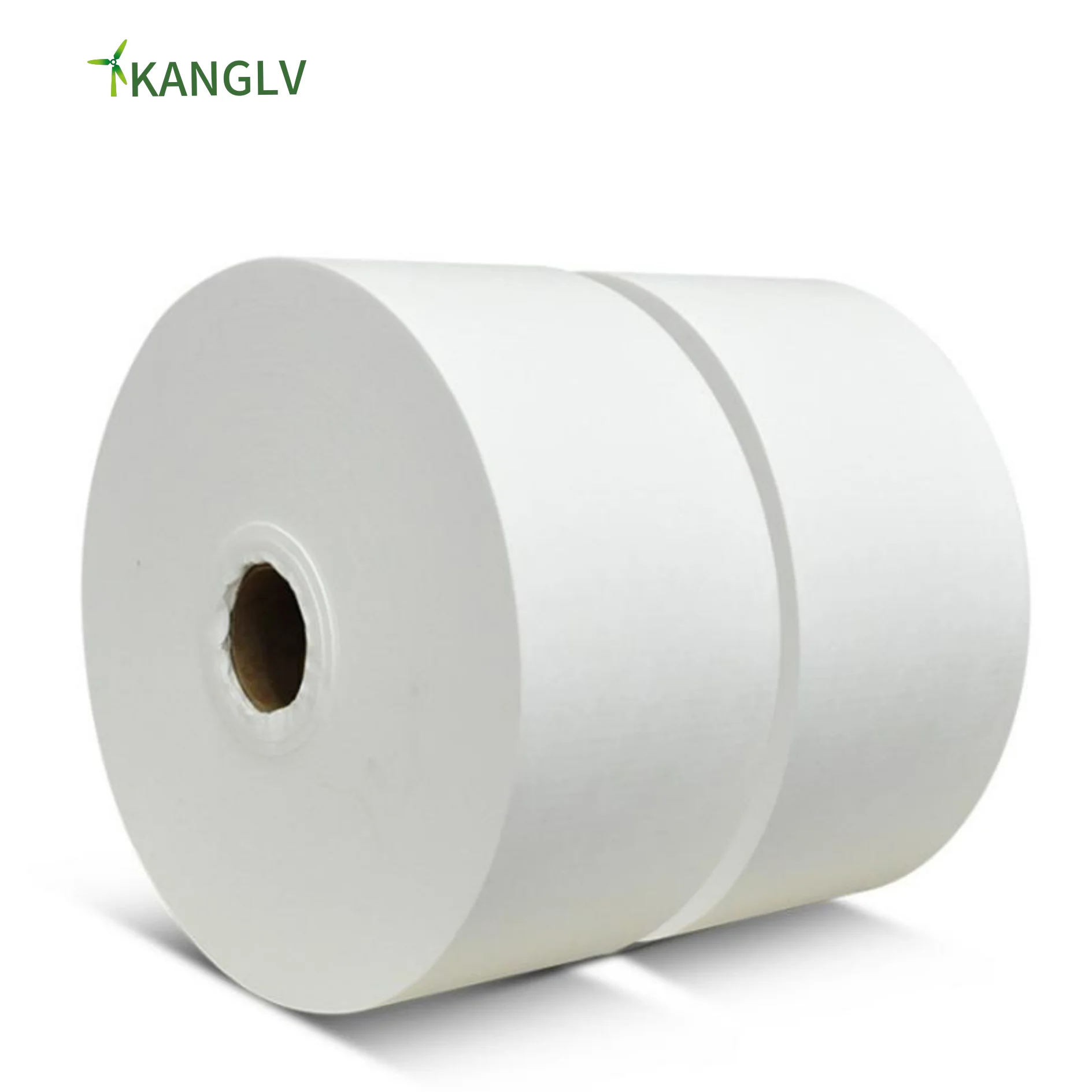 Water Electret KF94 Meltblown Filter Fabric Rills for Korea Market Nonwoven 100% Polypropylene Roll Packing Mask Fliter 5-7 Days