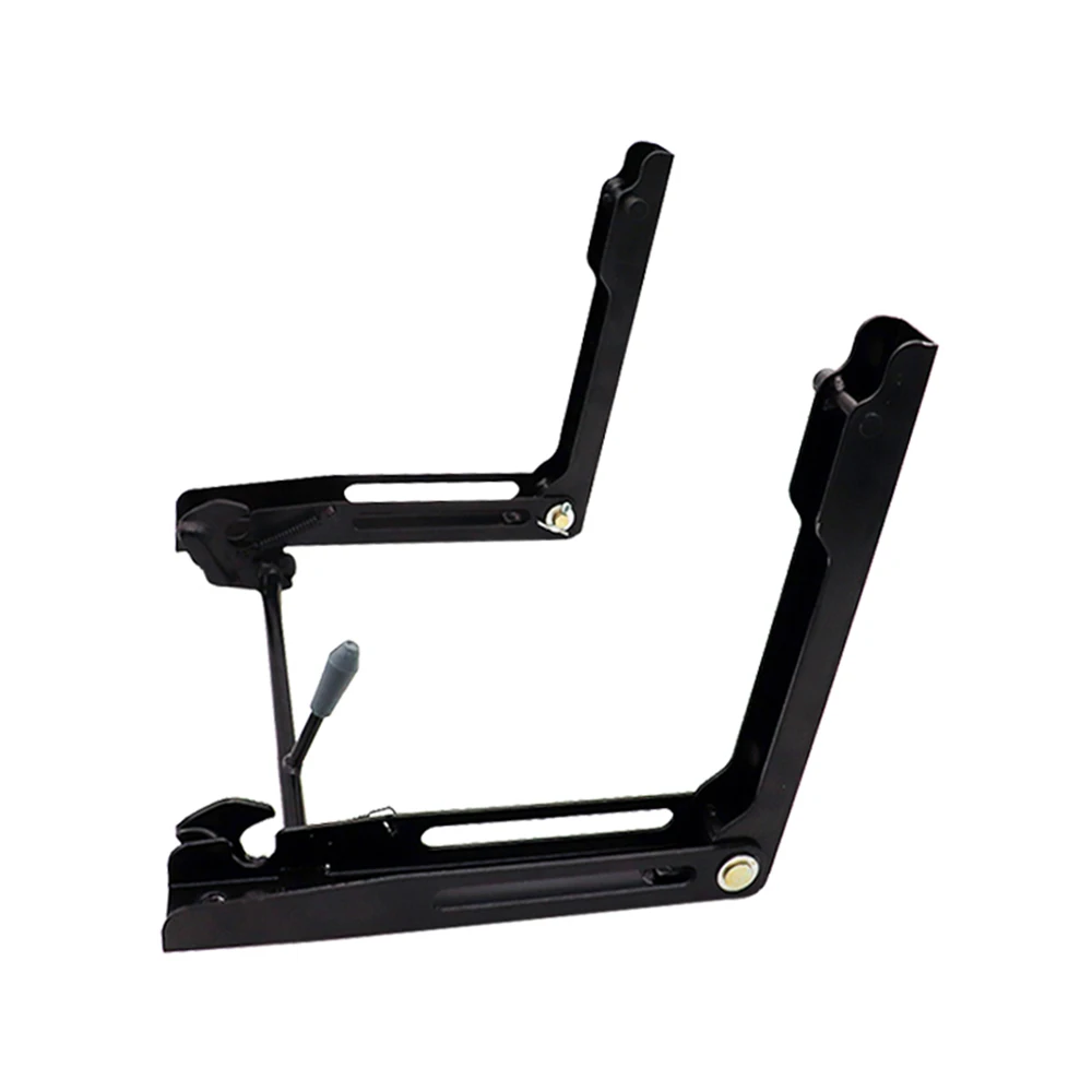 Car Seat Turnover mechanism to front van seat folder caravan seat parts for motorhome and trailer